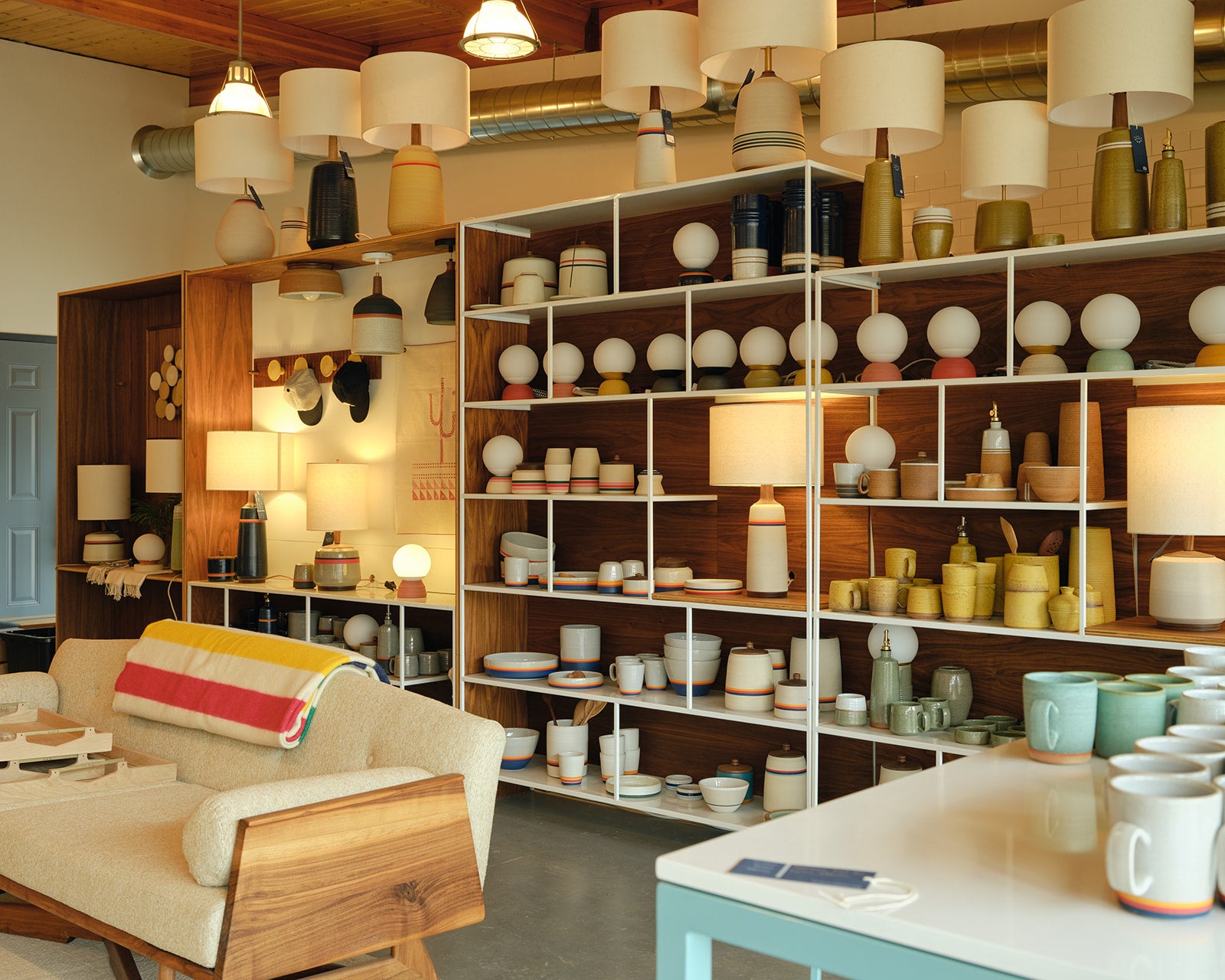 Fenway Clayworks
