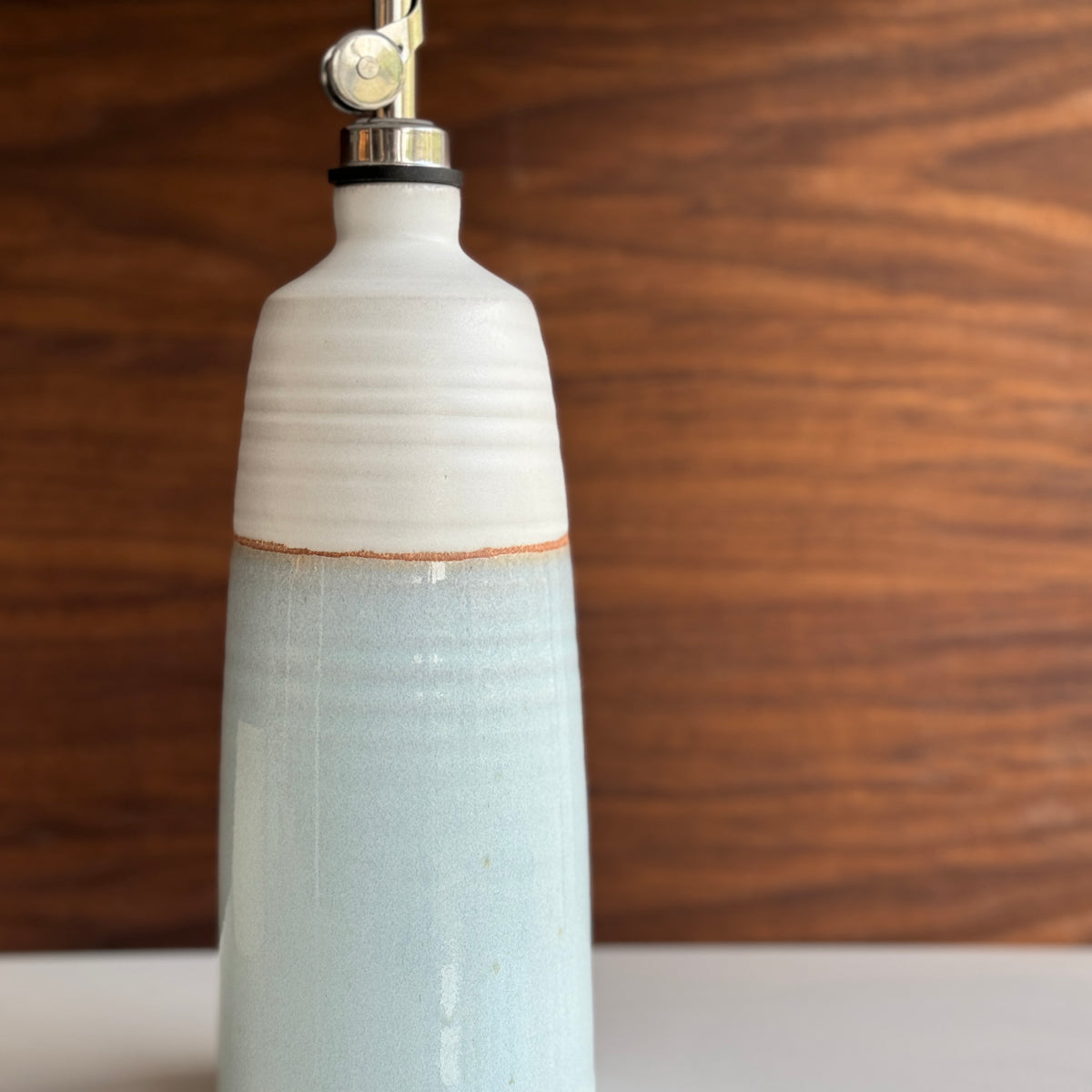 Tribeca Oil Pourer